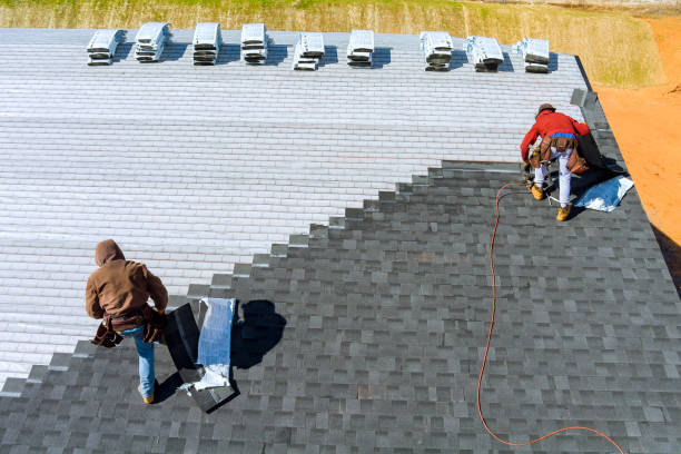 Gutter Installation and Roofing in Saugerties South, NY