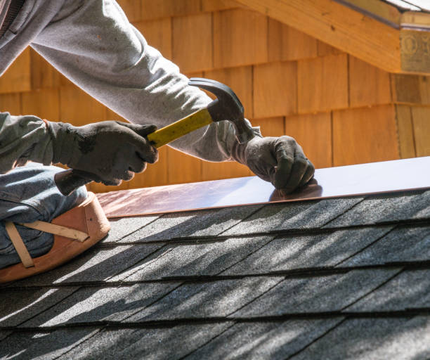 Best Roof Replacement Cost  in Saugerties South, NY